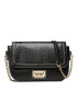 Monnari Дамска чанта BAG2470-020 Черен - Pepit.bg