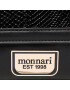 Monnari Дамска чанта BAG2470-020 Черен - Pepit.bg