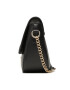 Monnari Дамска чанта BAG2470-020 Черен - Pepit.bg
