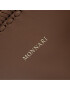 Monnari Дамска чанта BAG2480-015 Кафяв - Pepit.bg