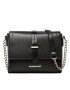 Monnari Дамска чанта BAG2480-020 Черен - Pepit.bg