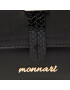 Monnari Дамска чанта BAG2480-020 Черен - Pepit.bg