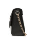 Monnari Дамска чанта BAG2480-020 Черен - Pepit.bg