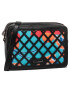 Monnari Дамска чанта BAG2510-020 Черен - Pepit.bg