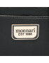 Monnari Дамска чанта BAG2510-020 Черен - Pepit.bg