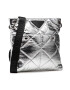 Monnari Дамска чанта BAG2510-022 Сребрист - Pepit.bg