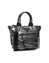 Monnari Дамска чанта BAG2520-019 Сив - Pepit.bg