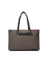 Monnari Дамска чанта BAG2520-019 Сив - Pepit.bg