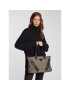 Monnari Дамска чанта BAG2520-019 Сив - Pepit.bg