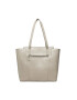 Monnari Дамска чанта BAG2520-019 Сив - Pepit.bg