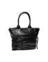 Monnari Дамска чанта BAG2520-020 Черен - Pepit.bg