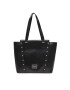 Monnari Дамска чанта BAG2520-020 Черен - Pepit.bg