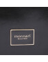 Monnari Дамска чанта BAG2520-020 Черен - Pepit.bg