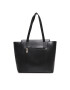 Monnari Дамска чанта BAG2520-020 Черен - Pepit.bg