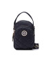 Monnari Дамска чанта BAG2530-020 Черен - Pepit.bg