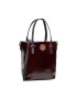 Monnari Дамска чанта BAG2540-M05 Бордо - Pepit.bg