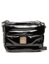 Monnari Дамска чанта BAG2560-M20 Черен - Pepit.bg