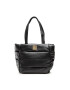 Monnari Дамска чанта BAG2570-020 Черен - Pepit.bg
