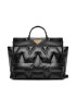 Monnari Дамска чанта BAG2580-020 Черен - Pepit.bg