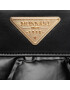 Monnari Дамска чанта BAG2580-020 Черен - Pepit.bg