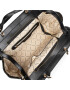 Monnari Дамска чанта BAG2580-020 Черен - Pepit.bg