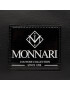 Monnari Дамска чанта BAG2580-M20 Черен - Pepit.bg