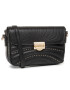 Monnari Дамска чанта BAG2590-020 Черен - Pepit.bg