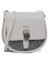 Monnari Дамска чанта BAG2650-019 Сив - Pepit.bg