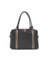 Monnari Дамска чанта BAG2650-020 Черен - Pepit.bg