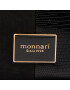 Monnari Дамска чанта BAG2660-020 Черен - Pepit.bg