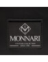 Monnari Дамска чанта BAG2680-020 Черен - Pepit.bg