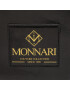 Monnari Дамска чанта BAG2680-M20 Черен - Pepit.bg
