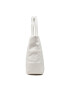 Monnari Дамска чанта BAG2700-000 Бял - Pepit.bg