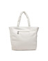 Monnari Дамска чанта BAG2700-000 Бял - Pepit.bg