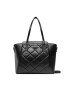 Monnari Дамска чанта BAG2800-020 Черен - Pepit.bg