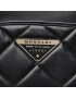 Monnari Дамска чанта BAG2800-020 Черен - Pepit.bg