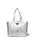 Monnari Дамска чанта BAG2800-022 Сребрист - Pepit.bg