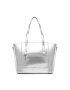 Monnari Дамска чанта BAG2800-022 Сребрист - Pepit.bg