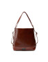 Monnari Дамска чанта BAG2801-017 Кафяв - Pepit.bg