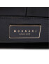 Monnari Дамска чанта BAG2801 Черен - Pepit.bg