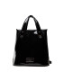 Monnari Дамска чанта BAG2810-M20 Черен - Pepit.bg