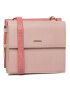 Monnari Дамска чанта BAG2830-M04 Розов - Pepit.bg
