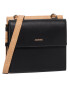 Monnari Дамска чанта BAG2830-M20 Черен - Pepit.bg