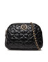 Monnari Дамска чанта BAG2860-020 Черен - Pepit.bg