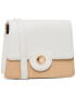 Monnari Дамска чанта BAG2880-000 Бял - Pepit.bg