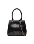 Monnari Дамска чанта BAG2880-M20 Черен - Pepit.bg