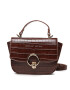 Monnari Дамска чанта BAG2930-017 Кафяв - Pepit.bg