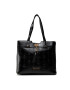 Monnari Дамска чанта BAG2980-020 Черен - Pepit.bg