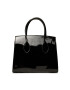 Monnari Дамска чанта BAG3071-020 Черен - Pepit.bg