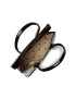 Monnari Дамска чанта BAG3071-020 Черен - Pepit.bg